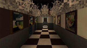 1 Schermata Hide and seek maps for MCPE