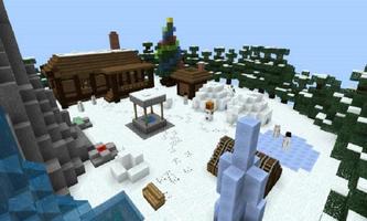 2 Schermata Hide and seek maps for MCPE