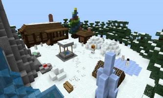 Hide and seek maps for MCPE capture d'écran 2