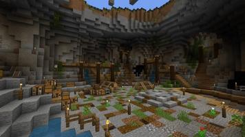 3 Schermata Hide and seek maps for MCPE