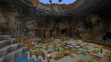 Hide and seek maps for MCPE capture d'écran 3