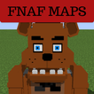 FNAF-Karten und Mods für MCPE