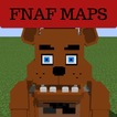 Cartes et mods FNAF pour MCPE