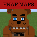 Cartes et mods FNAF pour MCPE APK