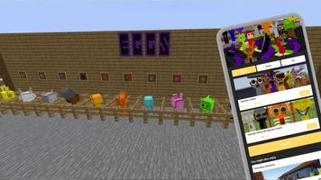 Horror Music mod for Minecraft imagem de tela 2