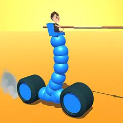 Draw Joust! XAPK download