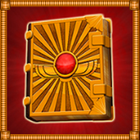 Book Of Magik Slot icon