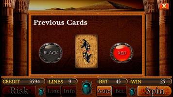 Book Of Magik Slot screenshot 2