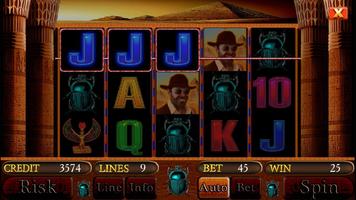 Book Of Magik Slot screenshot 3