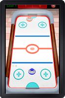 Real Air Hockey ảnh chụp màn hình 3