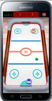 Real Air Hockey ảnh chụp màn hình 2