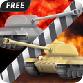 Tank frontale (gratuit)