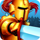 Heroes : A Grail Quest APK