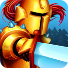 Heroes : A Grail Quest أيقونة