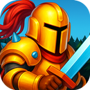 Heroes : A Grail Quest APK