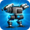 MechCom - 3D RTS APK