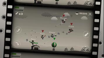 Sky Aces Screenshot 2