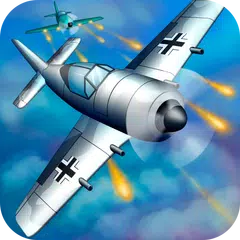 Sky Aces 2 APK Herunterladen