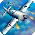 آیکون‌ Sky Aces 2