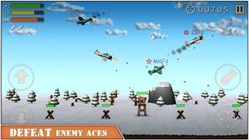 Poster Sky Aces 2