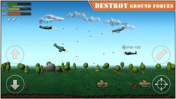 Sky Aces 2 Screenshot 1