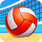 آیکون‌ VBall