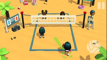 VBall screenshot 1