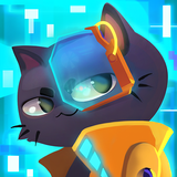 Cybercats: экшен-платформер