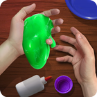 Comment faire DIY Slime icône