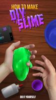 Wie man DIY Slime Screenshot 3