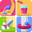 4 Games APK