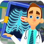 Full Body Doctor Simulator simgesi