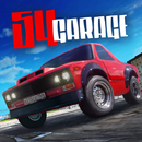 Garage 54 - Car Geek Simulator APK