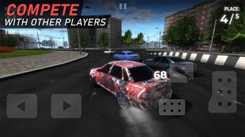 Garage 54 - Car Geek Simulator syot layar 2