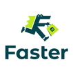 Faster 아이콘