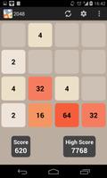 2048 syot layar 1