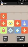 2048 syot layar 3