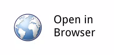 Open in Browser
