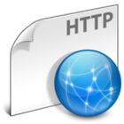 HTTP Getter icon
