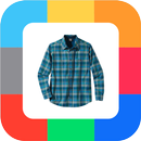 Развивающие карточки Одежда APK