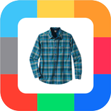 Развивающие карточки Одежда