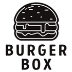 Burger Box icône