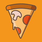 Bravo Pizza icône