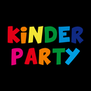 Kinder Party | Доставка еды APK