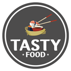 Tasty Food أيقونة