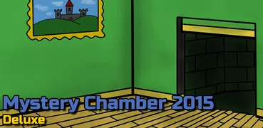 Mystery Chamber 2015 Deluxe