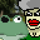 Froggy vs. Carolina aplikacja