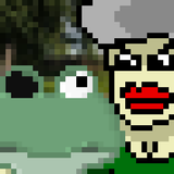 Froggy vs. Carolina-APK