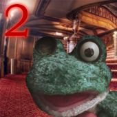 Five Nights with Froggy 2 (MOD) Apk