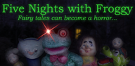 Como baixar Five Nights with Froggy de graça